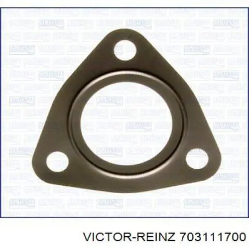 70-31117-00 Victor Reinz прокладка клапанной крышки