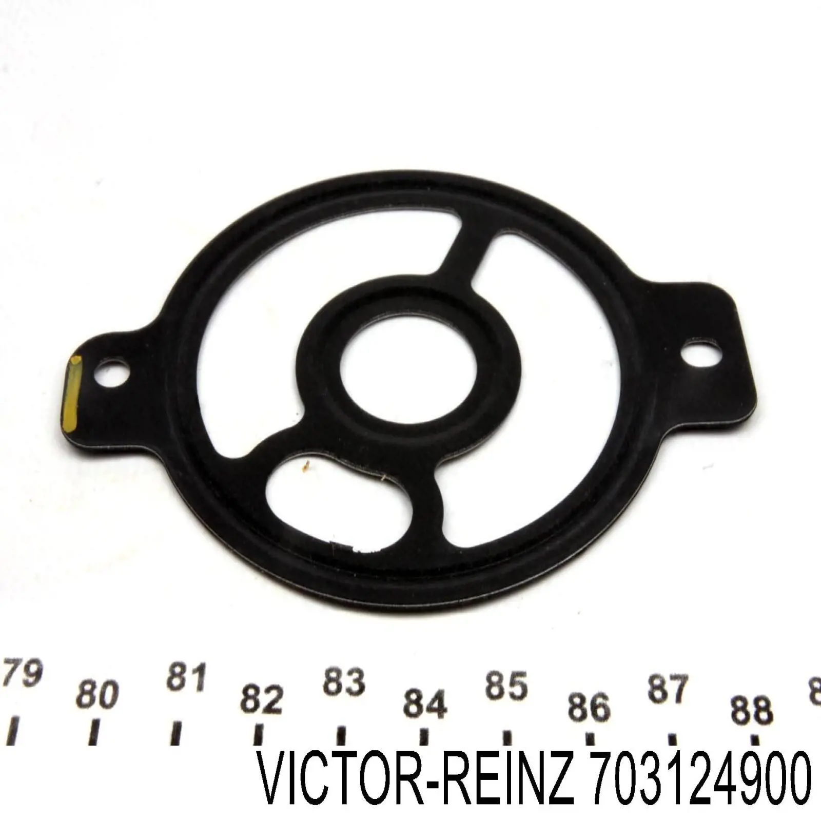 70-31249-00 Victor Reinz vedante de adaptador do filtro de óleo