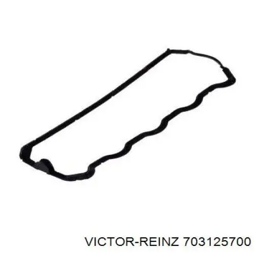 Прокладка клапанной крышки двигателя, комплект Victor Reinz 703125700 цена, от 13.23 USD