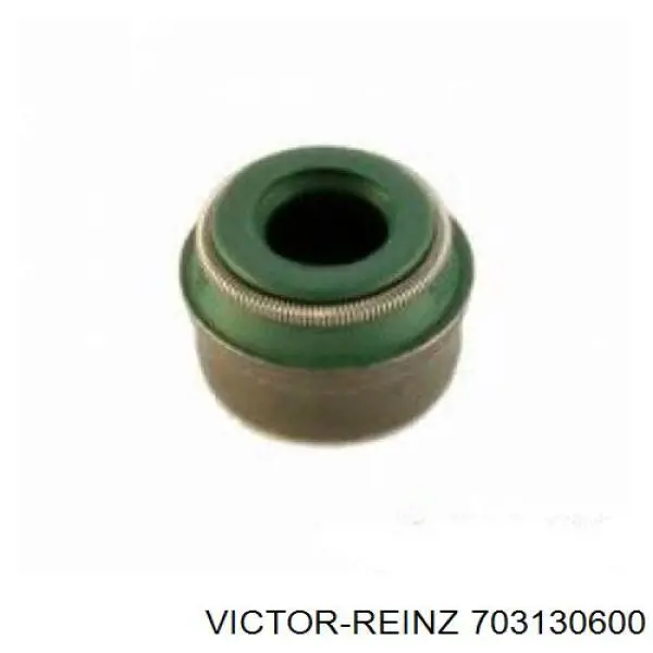 Маслосъемный сальник клапана впуск/выпуск Victor Reinz 703130600 цена, от 0.37 USD