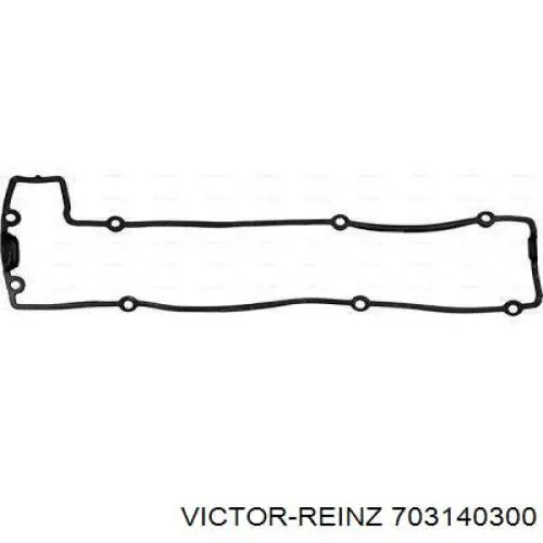 Прокладка впускного коллектора 703140300 Victor Reinz