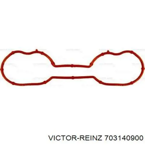 Купить 703140900 Victor Reinz Прокладка впускного коллектора нижняя