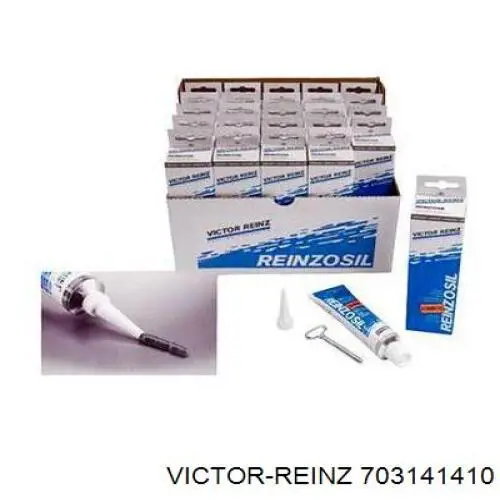 Купить 703141410 Victor Reinz Герметик для швов