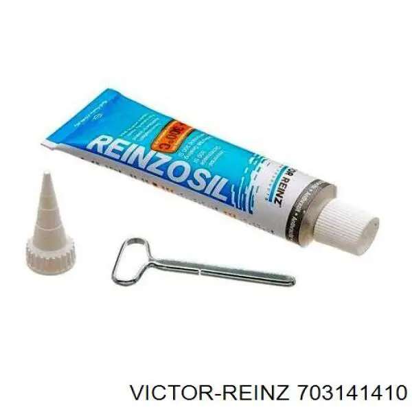 Герметик силиконовый 703141410 Victor Reinz