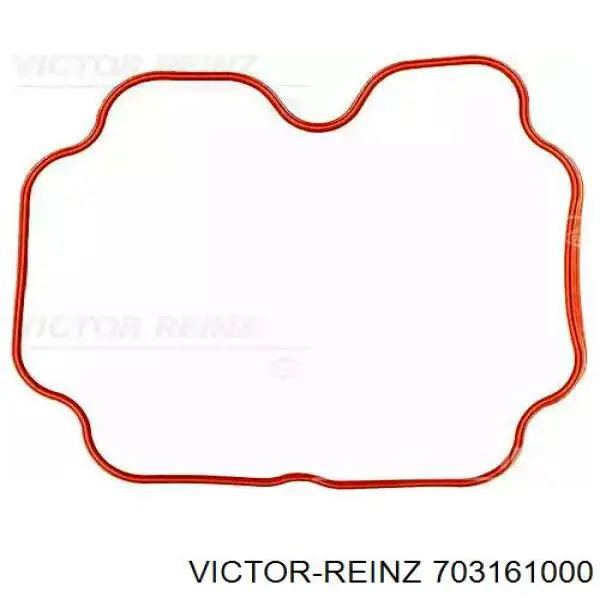 Прокадка масляого картера поддона Victor Reinz 703161000 цена, от 0.40 USD