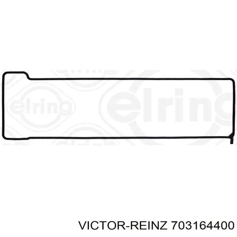 70-31644-00 Victor Reinz прокладка клапанной крышки