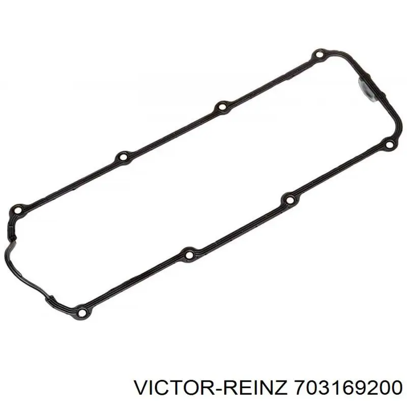 Прокладка клапанной крышки 703169200 Victor Reinz