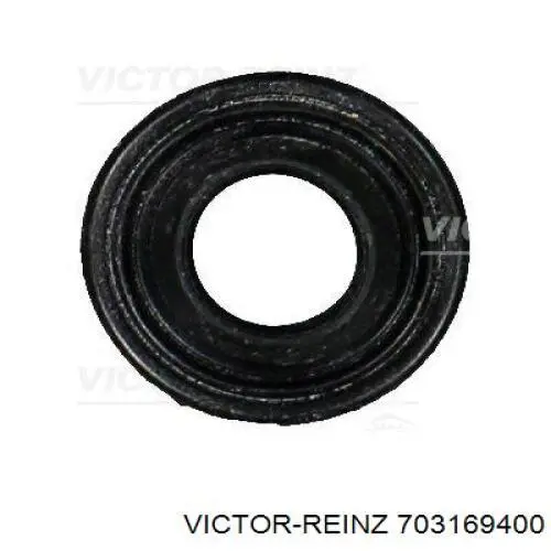 703169400 Victor Reinz прокладка клапанной крышки