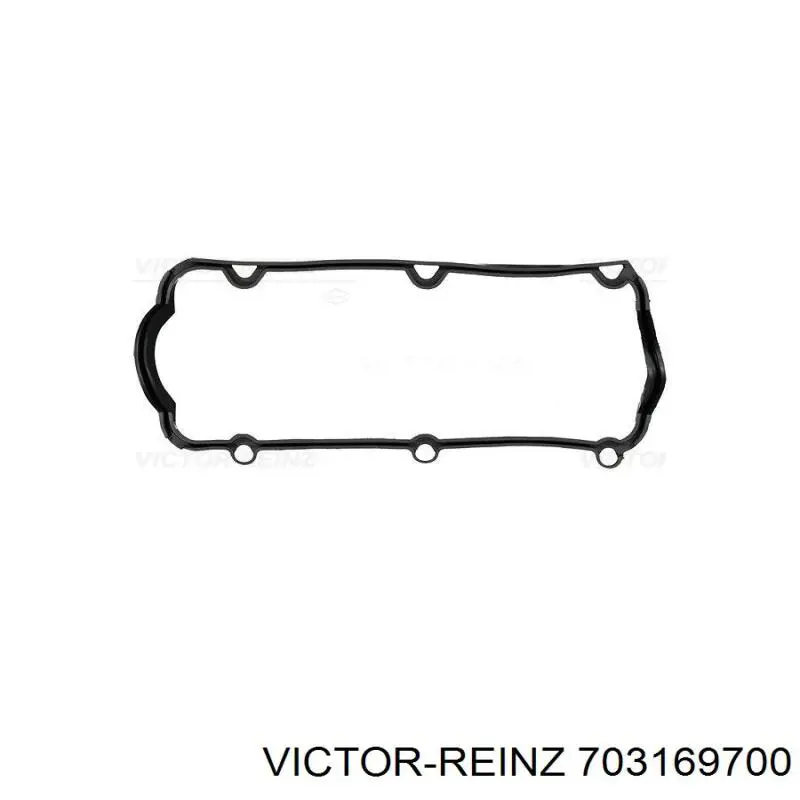 Прокладка крышки двигателя Victor Reinz 703169700 цена, от 6.78 USD