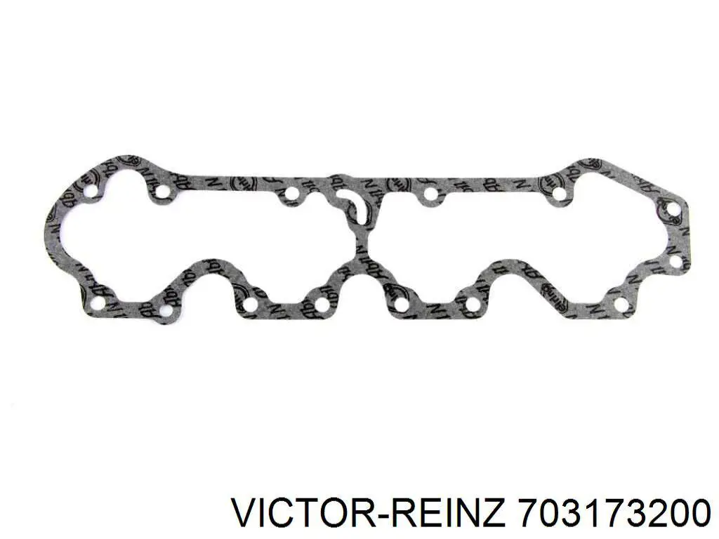 Прокладка клапанной крышки 703173200 Victor Reinz