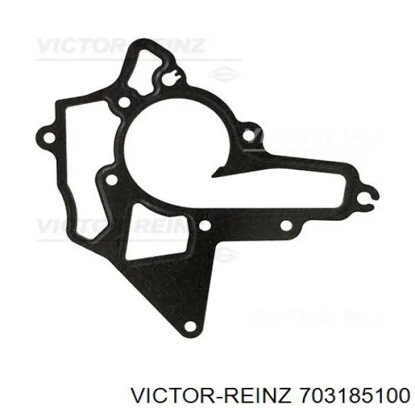 Прокладка водяной помпы 703185100 Victor Reinz