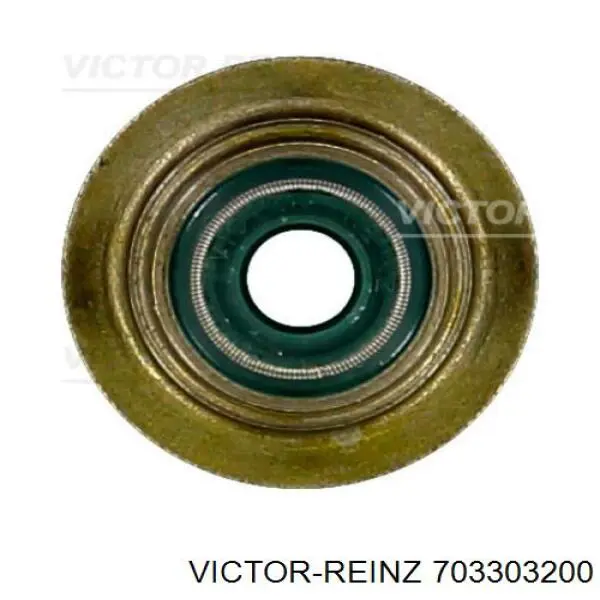 70-33032-00 Victor Reinz сальник клапана (маслосъёмный впускного)