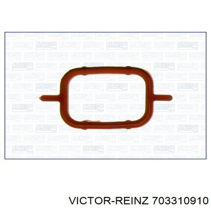 Прокладка впускного коллектора 703310910 Victor Reinz