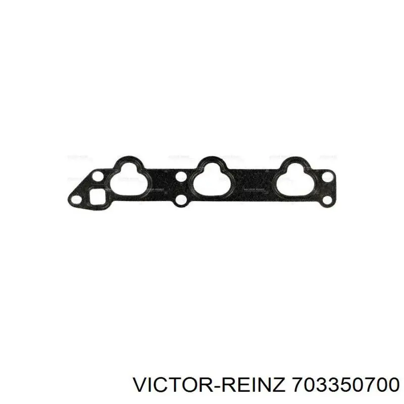 Прокладка впускного коллектора 703350700 Victor Reinz