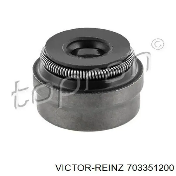 70-33512-00 Victor Reinz сальник клапана (маслосъемный, впуск/выпуск)