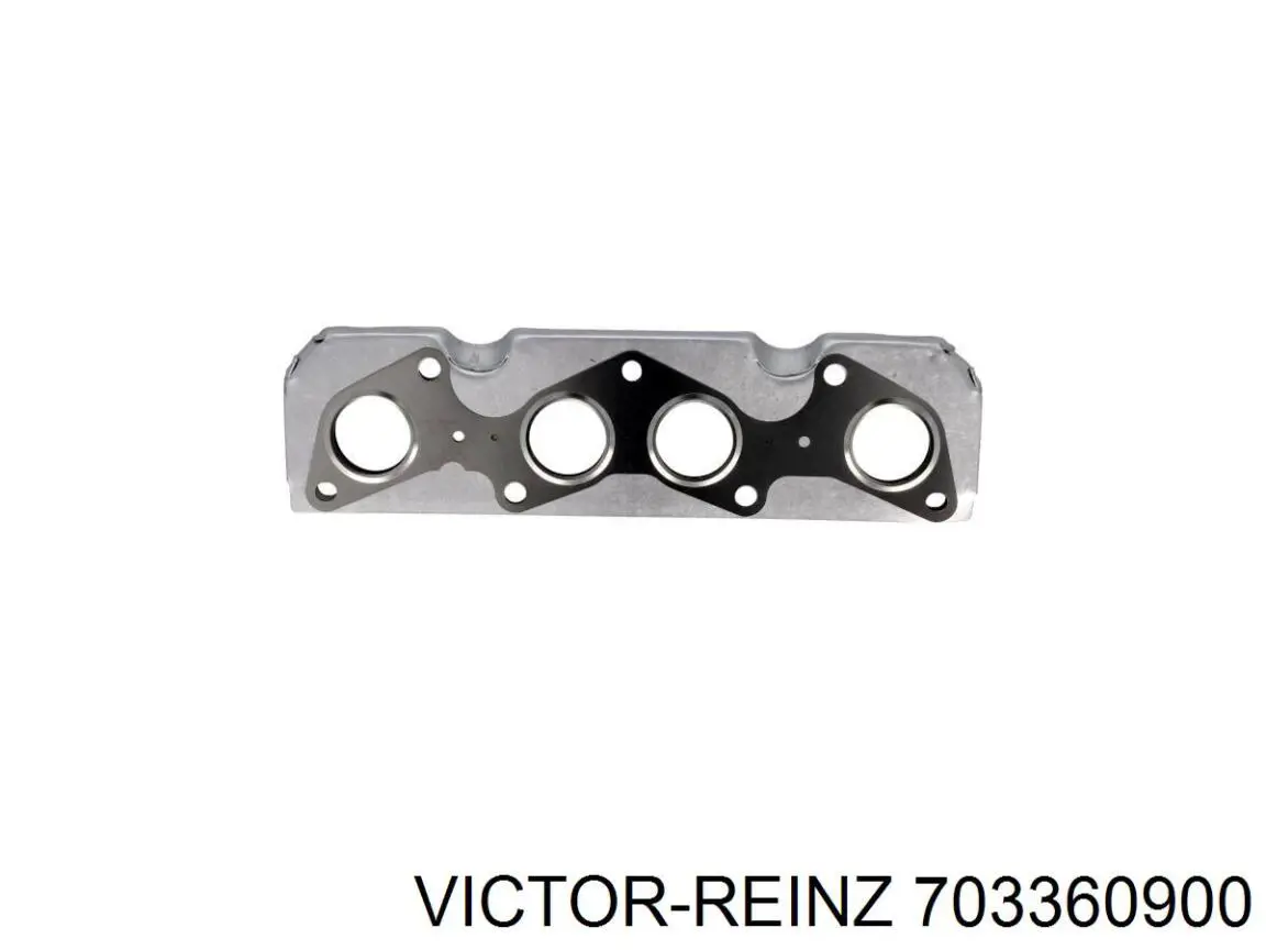Прокладка коллектора 703360900 Victor Reinz