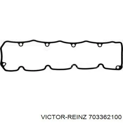 Прокладка впускного коллектора 703362100 Victor Reinz