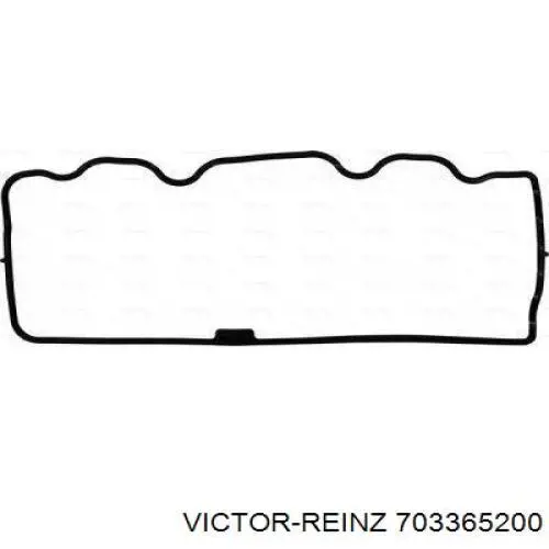 70-33652-00 Victor Reinz прокладка клапанной крышки
