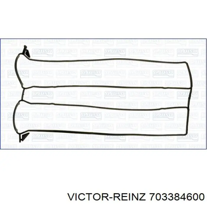 Купить 703384600 Victor Reinz Прокладка клапанной крышки двигателя