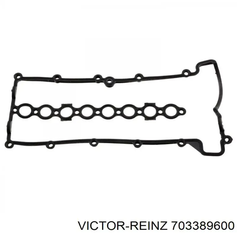 Прокладка клапанной крышки 703389600 Victor Reinz