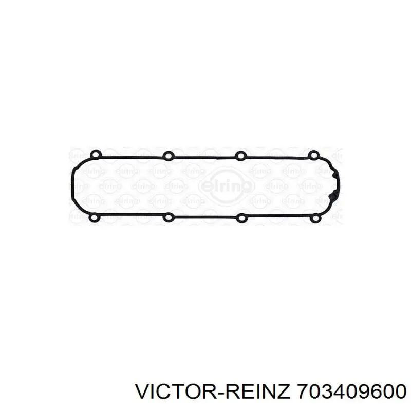 Прокладка клапанной крышки 703409600 Victor Reinz