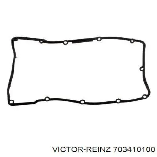 Прокладка клапанной крышки 703410100 Victor Reinz