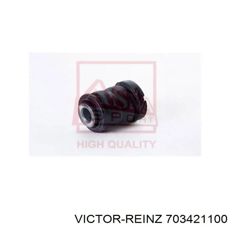 Прокадка масляого картера поддона Victor Reinz 703421100 цена, от 13.14 USD