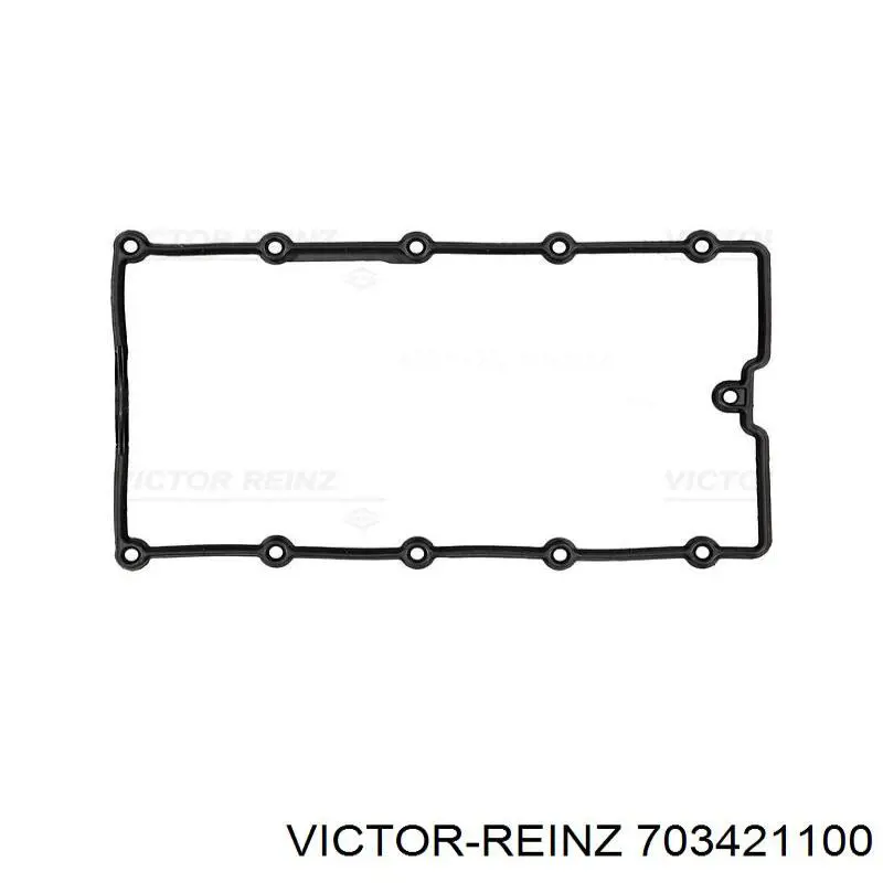 Прокадка масляого картера поддона Victor Reinz 703421100 цена, от 13.14 USD