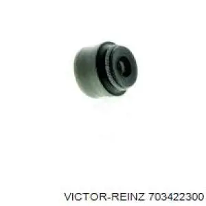 Купить 703422300 Victor Reinz Сальник клапана (маслосъемный), впуск/выпуск