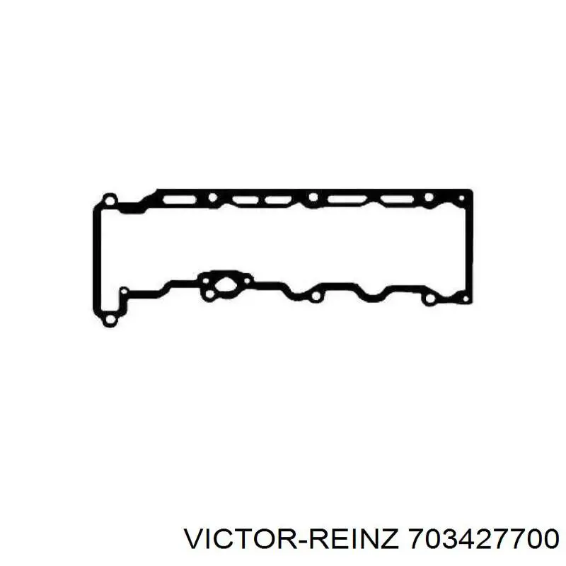 Прокладка клапанной крышки 703427700 Victor Reinz