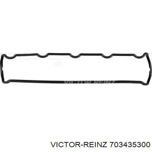 Прокладка клапанной крышки 703435300 Victor Reinz