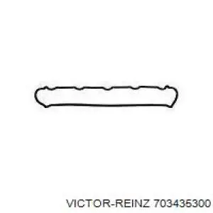 703435300 Victor Reinz Прокладка крышки клапана