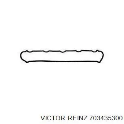 Прокладка крышки двигателя Victor Reinz 703435300 цена, от 7.87 USD