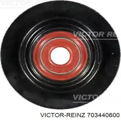 70-34406-00 Victor Reinz сальник клапана (маслосъемный, впуск/выпуск)