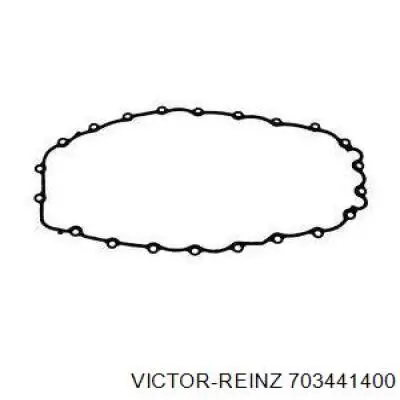 703441400 Victor Reinz Прокладка масляного поддона картера