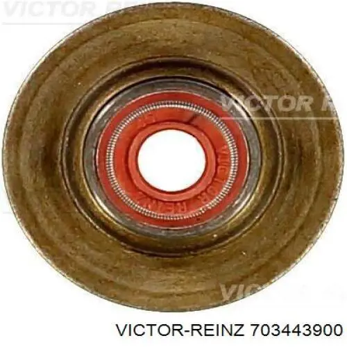 Сальник клапана (маслознімний), впуск/випуск 703443900 Victor Reinz