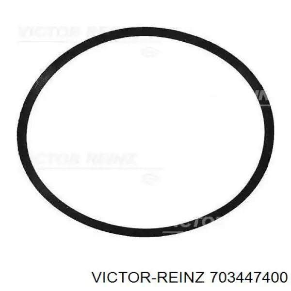 Прокладка всасывающего коллектора Victor Reinz 703447400 цена, от 1.80 USD