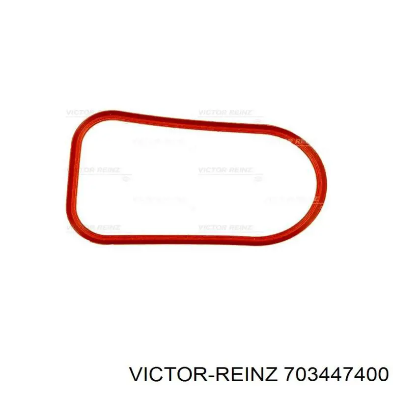 Прокладка впускного коллектора 703447400 Victor Reinz
