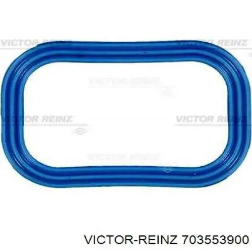 Прокладка всасывающего коллектора Victor Reinz 703553900 цена, от 2.91 USD
