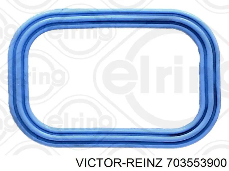 Прокладка впускного коллектора 703553900 Victor Reinz
