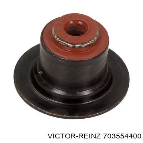 Сальник клапана (маслосъёмный) выпускного Victor Reinz 703554400 цена, от 1.77 USD