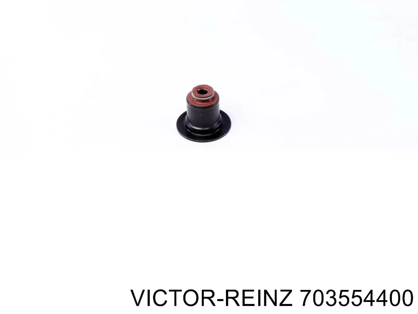 Сальник клапана (маслосъёмный) выпускного Victor Reinz 703554400 цена, от 1.77 USD