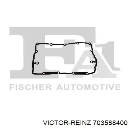 Прокладка крышки двигателя Victor Reinz 703588400 цена, от 9.20 USD