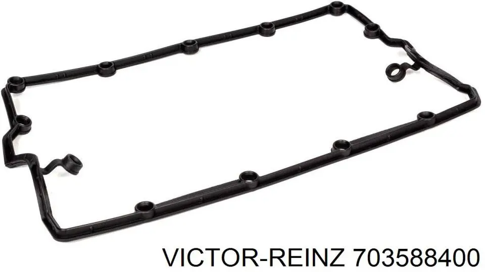 70-35884-00 Victor Reinz Прокладка клапанной крышки двигателя