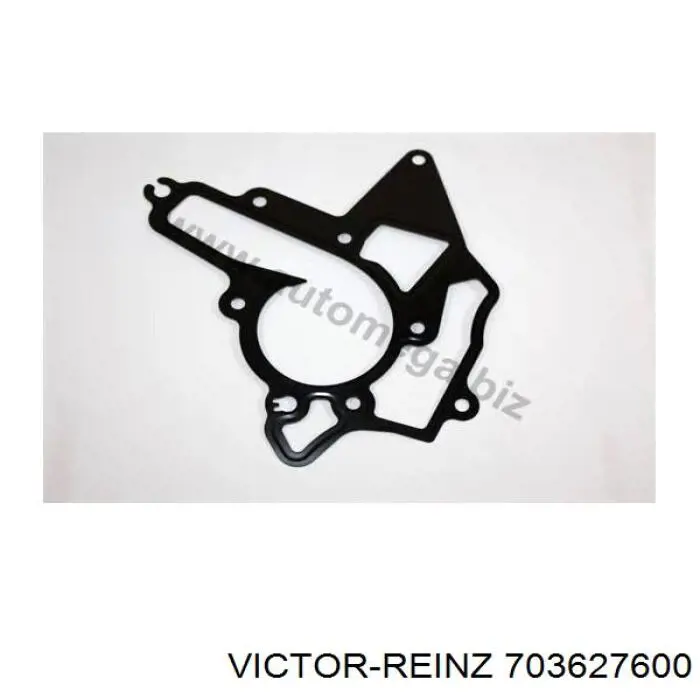 Прокладка водяной помпы Victor Reinz 703627600 цена, от 3.57 USD