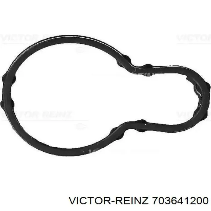Уплотнительные кольца свечных каналов Victor Reinz 703641200 цена, от 4.70 USD