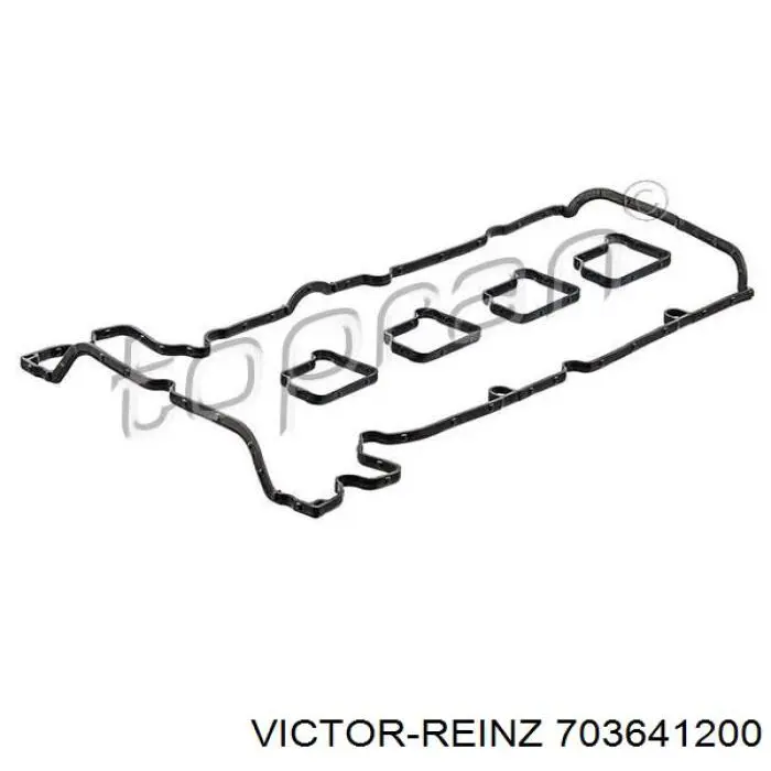 Купить 703641200 Victor Reinz Прокладка свечного колодца