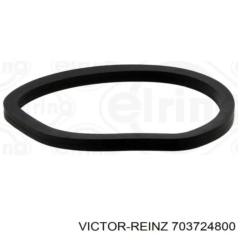 Прокладка адаптера масляного фильтра Victor Reinz 703724800 цена, от 2.46 USD