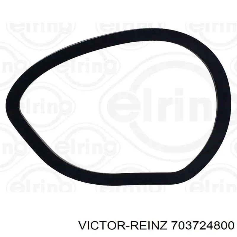 703724800 Victor Reinz Прокладка масляного фильтра