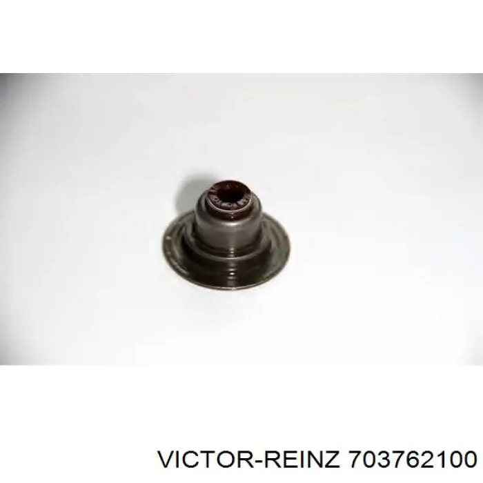 Сальник клапана (маслосъемный), впуск/выпуск Victor Reinz 703762100